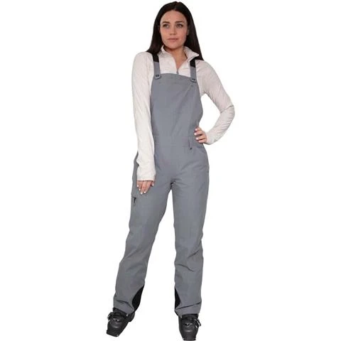 Obermeyer Malta Bib Overalls - Women's 3 Obermeyer Malta Bib Overalls - Women's