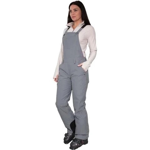 Obermeyer Malta Bib Overalls - Women's 4 Obermeyer Malta Bib Overalls - Women's - Image 2