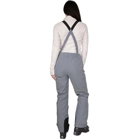 Obermeyer Malta Bib Overalls - Women's 5 Obermeyer Malta Bib Overalls - Women's - Image 3