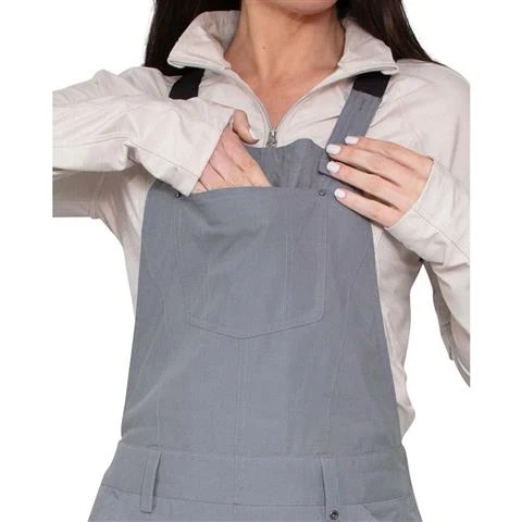 Obermeyer Malta Bib Overalls - Women's 6 Obermeyer Malta Bib Overalls - Women's - Image 4