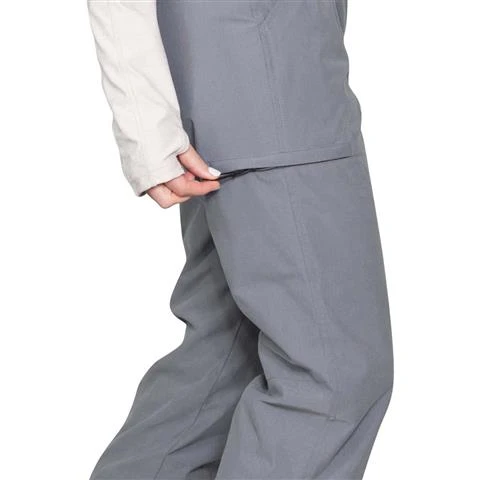 Obermeyer Malta Bib Overalls - Women's 8 Obermeyer Malta Bib Overalls - Women's - Image 6