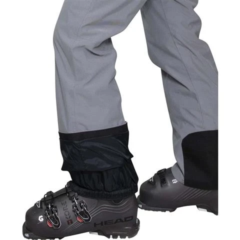 Obermeyer Malta Bib Overalls - Women's 9 Obermeyer Malta Bib Overalls - Women's - Image 7