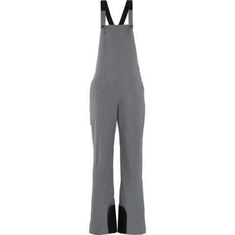 Obermeyer Malta Bib Overalls - Women's 10 Obermeyer Malta Bib Overalls - Women's - Image 8