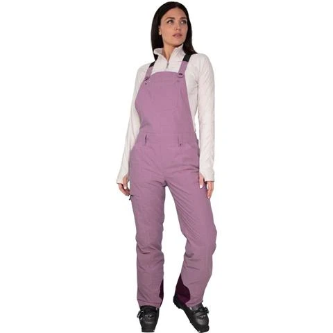 Obermeyer Malta Bib Overalls - Women's 11 Obermeyer Malta Bib Overalls - Women's - Image 9