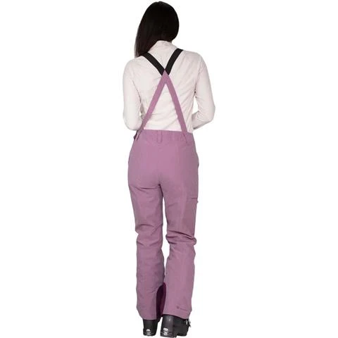 Obermeyer Malta Bib Overalls - Women's 12 Obermeyer Malta Bib Overalls - Women's - Image 10