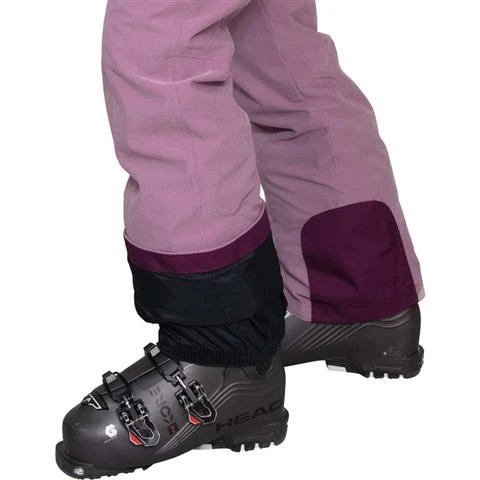 Obermeyer Malta Bib Overalls - Women's 16 Obermeyer Malta Bib Overalls - Women's - Image 14