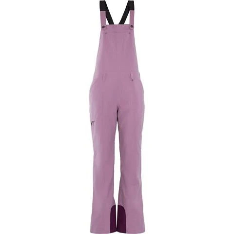 Obermeyer Malta Bib Overalls - Women's 17 Obermeyer Malta Bib Overalls - Women's - Image 15