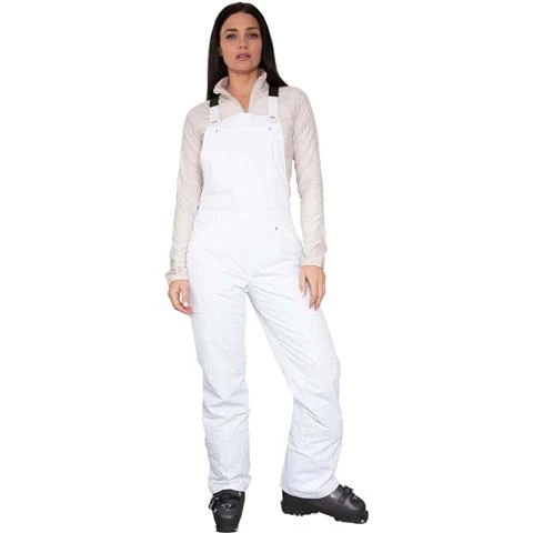 Obermeyer Malta Bib Overalls - Women's 20 Obermeyer Malta Bib Overalls - Women's - Image 18