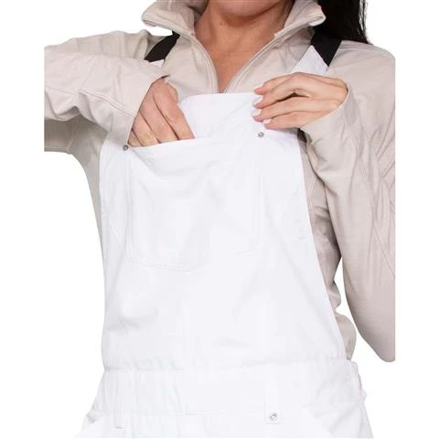 Obermeyer Malta Bib Overalls - Women's 22 Obermeyer Malta Bib Overalls - Women's - Image 20