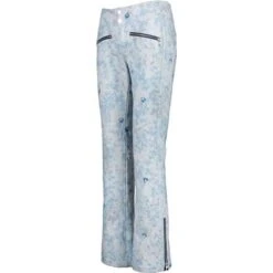 Obermeyer Printed Clio Softshell Pa - Women's -Buckmans Store fw23 obermeyer womensprintedcliosoftshellpa juttasgeo 3