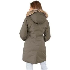 Obermeyer Sojourner Down Jacket - Women's -Buckmans Store fw23 obermeyer womenssojournerdownjacket prophecy 2