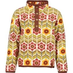 Obermeyer Boulder Fleece - Youth