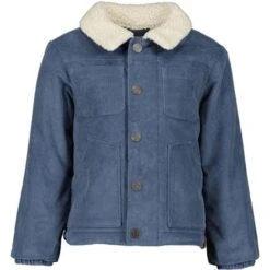 Obermeyer Kit Corduroy Jacket - Youth -Buckmans Store fw23 obermeyer youthkitcorduroyjacket slated