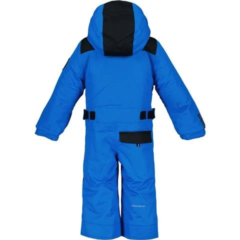 Obermeyer Quinn One-Piece - Youth 4 Obermeyer Quinn One-Piece - Youth - Image 2