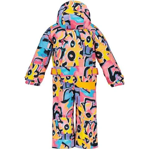 Obermeyer Quinn One-Piece - Youth 7 Obermeyer Quinn One-Piece - Youth - Image 5