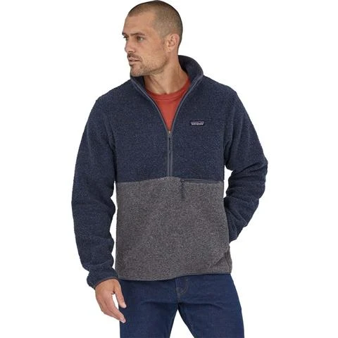 Patagonia Reclaimed Fleece P/O - Men's