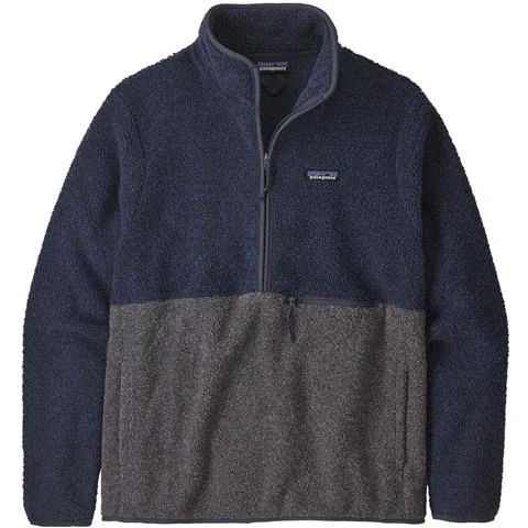 Patagonia Reclaimed Fleece P/O - Men's - Image 2
