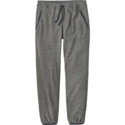 Patagonia Synch Pants - Men's -Buckmans Store fw23 patagonia menssynchpants nickel