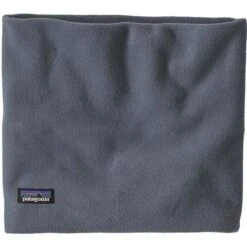 Patagonia Micro D Gaiter (28891) -Buckmans Store fw23 patagonia microdgaiter plumegrey