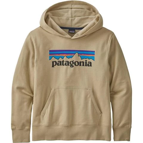 Patagonia LW Graphic Hoody Sweatshirt - Youth 3 Patagonia LW Graphic Hoody Sweatshirt - Youth