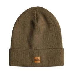 Quiksilver Quiksliver Brigade Beanie - Men's