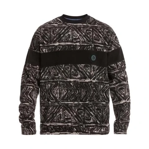 Quiksilver Flame On Fleece - Men's - Image 2