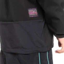 Quiksilver Live For The Ride - Men's -Buckmans Store fw23 quiksilver menslivefortheride trueblack 5