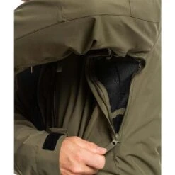 Quiksilver Mission 3-in-1 Jacket - Men's 18 Quiksilver Mission 3-in-1 Jacket - Men's -Buckmans Store fw23 quiksilver mensmission3in1jacket grapeleaf 7