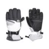 Quiksilver Mission Glove - Men's -Buckmans Store fw23 quiksilver mensmissionglove snowwhitecamopower 1