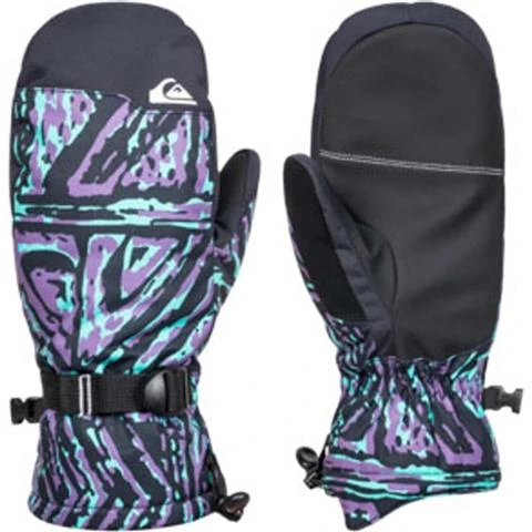 Quiksilver Mission Mitt - Men's 3 Quiksilver Mission Mitt - Men's