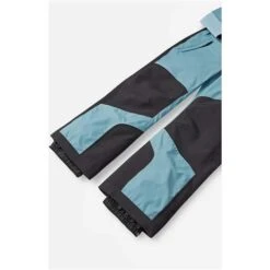 Reima Lemmenjoki Reimatec Snow Suit - Youth -Buckmans Store fw23 reima kidslemmenjokireimatecsnowsuit coldmint 7