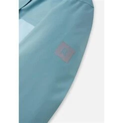 Reima Lemmenjoki Reimatec Snow Suit - Youth -Buckmans Store fw23 reima kidslemmenjokireimatecsnowsuit coldmint 8