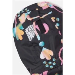 Reima Youth Reach Reimatec Ski Suit - 5100067A -Buckmans Store fw23 reima kidsreachreimatecskisuit black9995 6