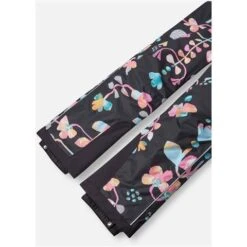 Reima Youth Reach Reimatec Ski Suit - 5100067A -Buckmans Store fw23 reima kidsreachreimatecskisuit black9995 7