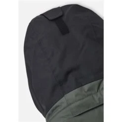 Reima Utsjoki Reimatec Ski Suit - Youth -Buckmans Store fw23 reima kidsutsjokireimatecskisuit thymegreen 6