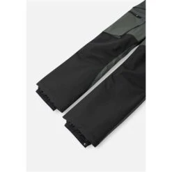 Reima Utsjoki Reimatec Ski Suit - Youth -Buckmans Store fw23 reima kidsutsjokireimatecskisuit thymegreen 7