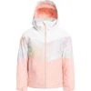 Roxy Whist Girl Jacket - Girl's