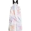 Roxy Lola Bib Pant - Girl's