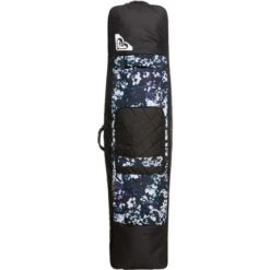 Roxy Vermont Wheelie Board Bag - Women's