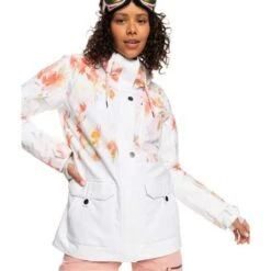 Roxy Andie Jacket - Women's