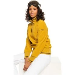 Roxy Backyard Pant - Women's -Buckmans Store fw23 roxy womensbackyardpant brightwhite 6