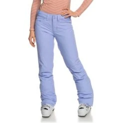 Roxy Backyard Pant - Women's -Buckmans Store fw23 roxy womensbackyardpant easteregg 1