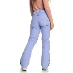 Roxy Backyard Pant - Women's -Buckmans Store fw23 roxy womensbackyardpant easteregg 3