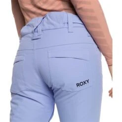 Roxy Backyard Pant - Women's -Buckmans Store fw23 roxy womensbackyardpant easteregg 7
