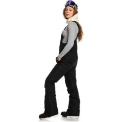 Roxy Blizzard Collar Neck-up - Women's -Buckmans Store fw23 roxy womensblizzardcollar egret 3