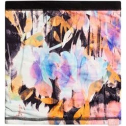 Roxy Lana Collar - Neck-up Women's -Buckmans Store fw23 roxy womenslanacollar trueblacktenderness