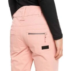 Roxy Nadia Pant - Women's -Buckmans Store fw23 roxy womensnadiapant mellowrose 7