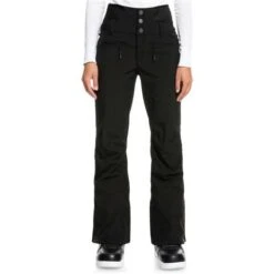 Roxy Rising High Short Pant - Women's - 2023 Model