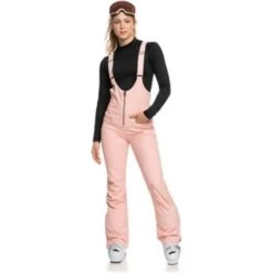 Roxy Summit Bib Pant - Women's