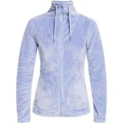 Roxy Tundra Fleece - Women's -Buckmans Store fw23 roxy womenstundrafleece easteregg 5